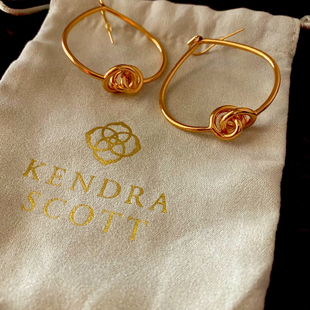 KEndra Scott Earrings
